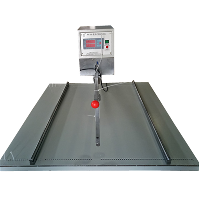 PSK-500數(shù)顯式坯料抗折儀